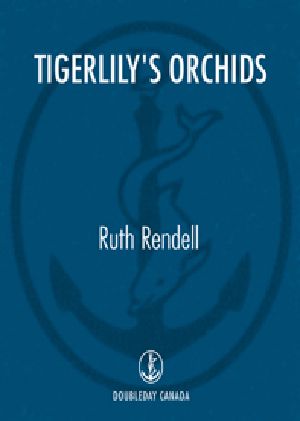 Tigerlily's Orchids