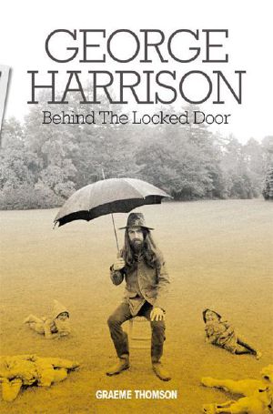 George Harrison · Behind The Locked Door