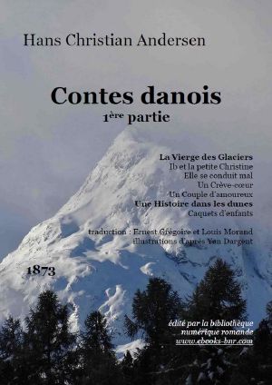 Contes danois (1ère partie)