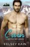 Cain: A Mountain Man Romance (Emerald Ridge)