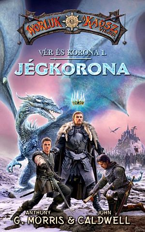 Jégkorona