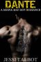 Dante · A Mafia Bad Boy Romance (Sinsations Book 2)