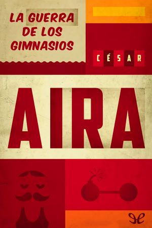 La Guerra De Los Gimnasios