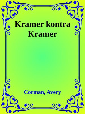 Kramer kontra Kramer