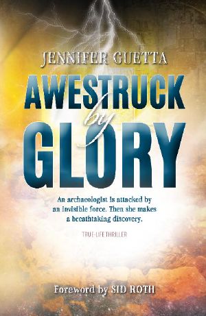 Awestruck by Glory