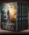 The Kingdom Trials: The Complete Series (YA Fantasy Romance)