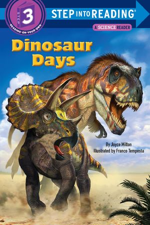 Dinosaur Days