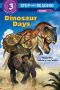 Dinosaur Days