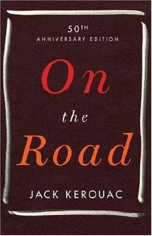 Kerouac, Jack