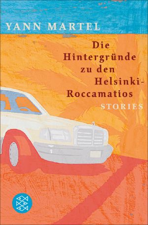 Die Hintergruende zu den Helsinki-Roccamatios · Stories
