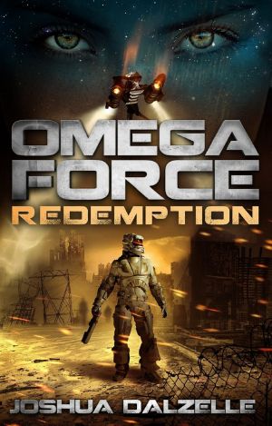 Omega Force 07 - Redemption (2015)