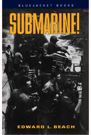 Submarine!