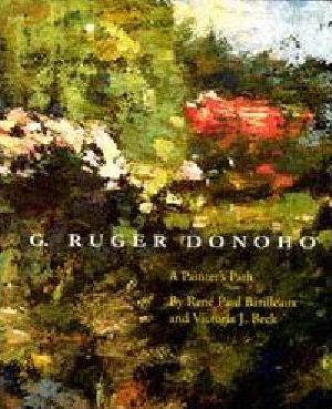 G. Ruger Donoho · A Painter's Path