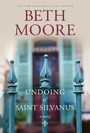 The Undoing of Saint Silvanus