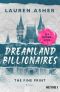 Die Dreamland-Billionaires-Reihe 01 - The Fine Print