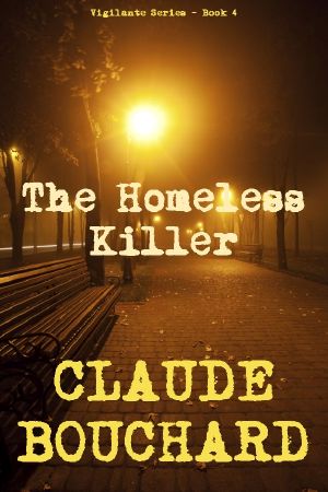 The Homeless Killer