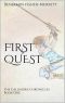 The Callindra Chronicles Book One - First Quest