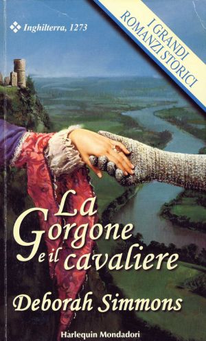 De Burgh 02 - La Gorgone E Il Cavaliere