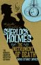 The Further Adventures of Sherlock Holmes · The Instrument of Death