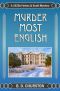 Murder Most English