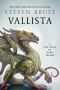 Vallista--A Novel of Vlad Taltos