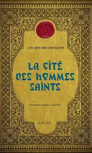 La cité des hommes saints