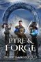 Wraithshard: Pyre & Forge