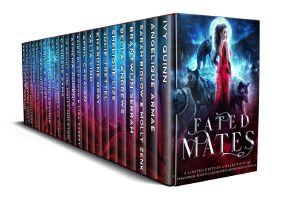 Fated Mates · a Limited Edition Collection of Paranormal Romance and Reverse Harem Shifter Novels