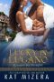 Lucky in Lugano (Romancing Europe Book 3)