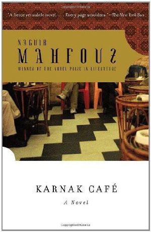 Karnak Café