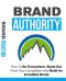 Brand Authority