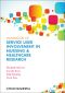 Handbook of User Involvement in Nursing and Healthcare Research