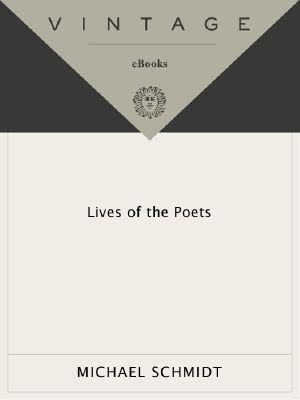 Lives of the Poets