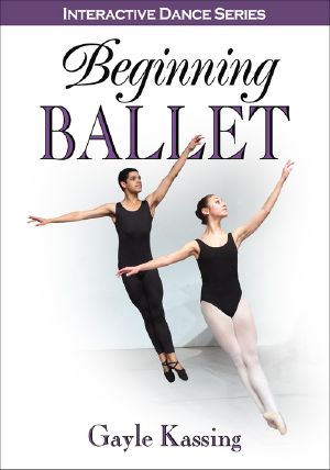 Beginning Ballet