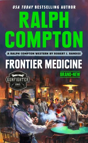 Ralph Compton Frontier Medicine