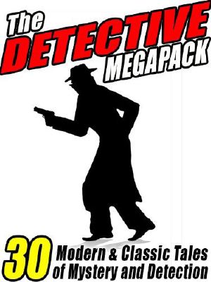 The Detective Megapack