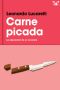 Carne Picada