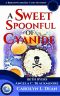 A SWEET SPOONFUL OF CYANIDE: A Brightwater Bay Cozy Mystery (book 3)