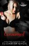 Consumed: A Driven World Novel (The Driven World)