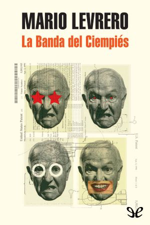 La Banda Del Ciempiés