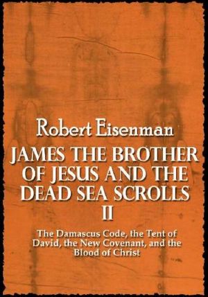 James the Brother of Jesus II