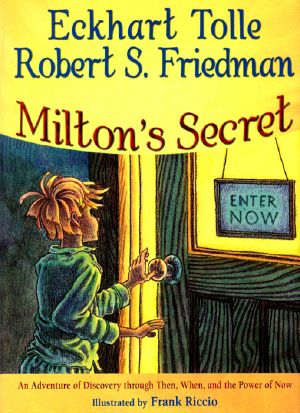 Milton's Secret