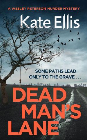 Dead Man's Lane