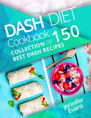 Dash Diet Cookbook