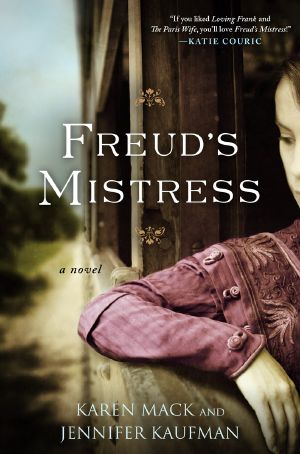 Freud's Mistress