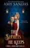 The Secrets He Keeps: A Peril & Persuasion Novella