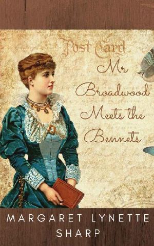 Mr Broadwood Meets the Bennets: A 'Pride and Prejudice' Variation Vignette