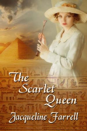 The Scarlet Queen