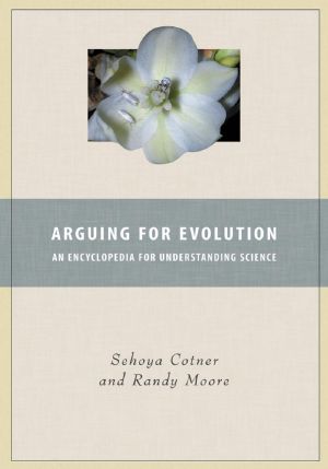 Arguing for Evolution