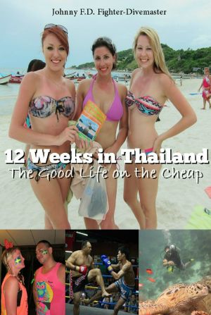 12 Weeks in Thailand · the Guide Book to Travel Cheap, Learn Muay Thai All While Living the 4-Hour Workweek